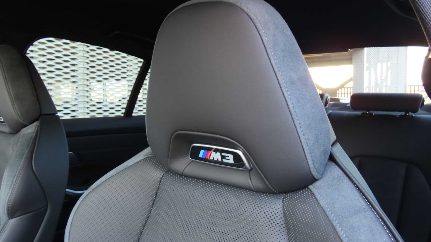 Used BMW M3 2024 for sale - 76034874: Photo 33