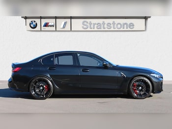 Used BMW M3 2024 for sale - 76034874: Photo 3