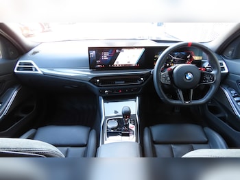 Used BMW M3 2024 for sale - 76034874: Photo 4