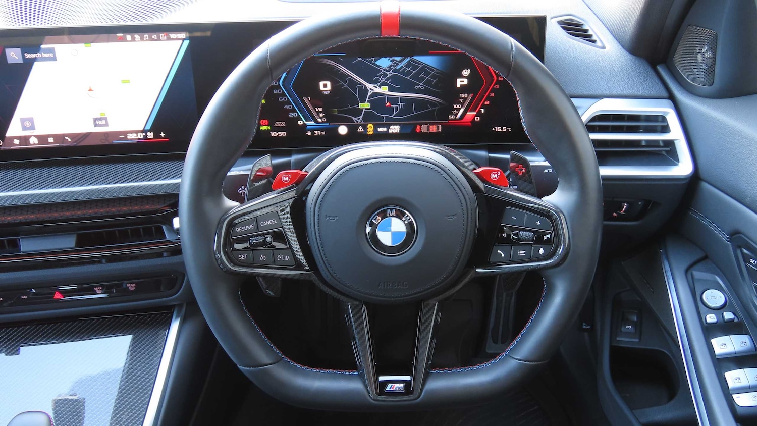 Used BMW M3 2024 for sale - 76034874: Photo 5