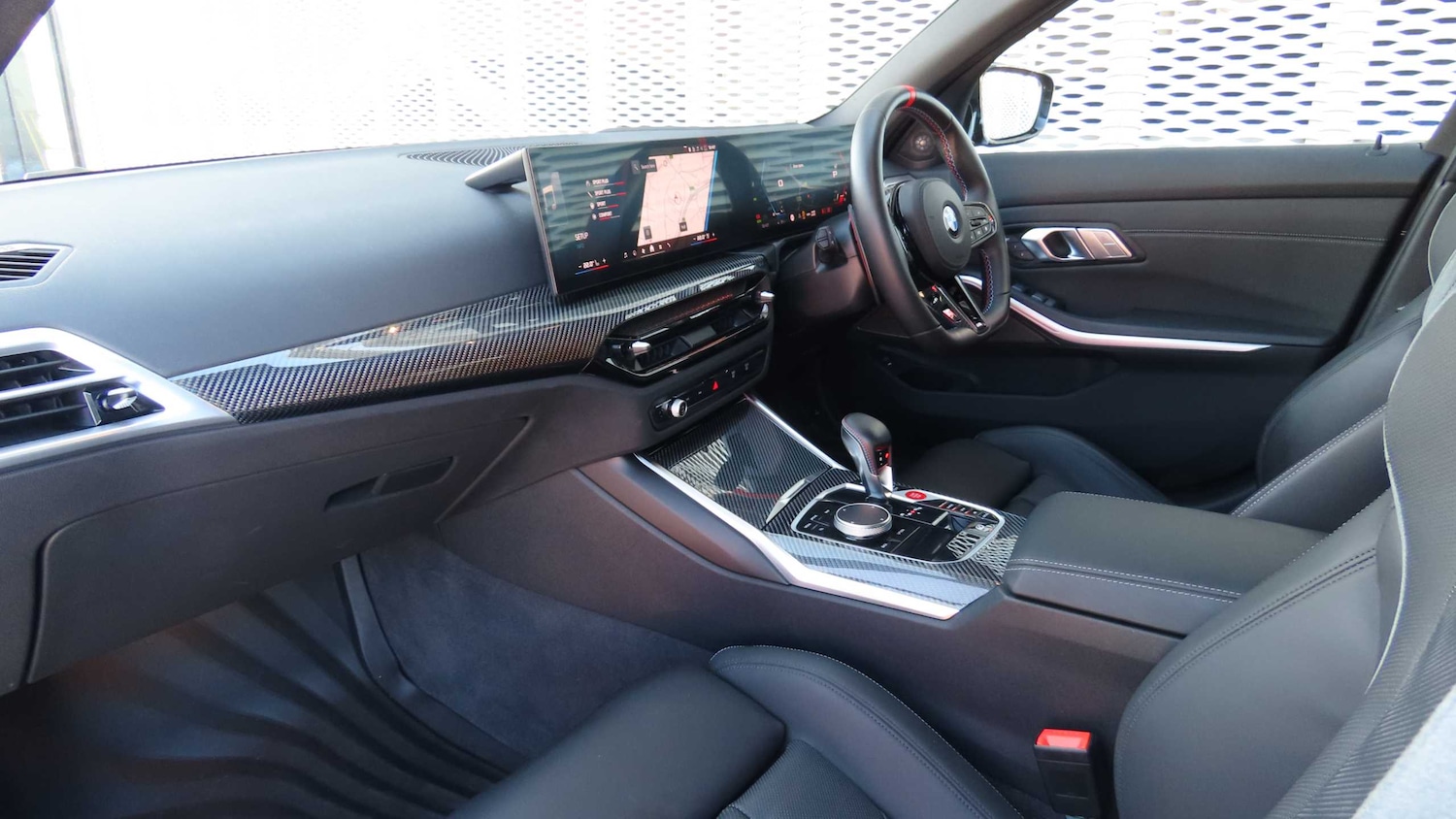 Used BMW M3 2024 for sale - 76034874: Photo 7