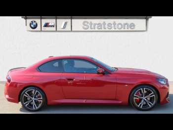 Used BMW 2 Series 2025 for sale - 75217672: Photo