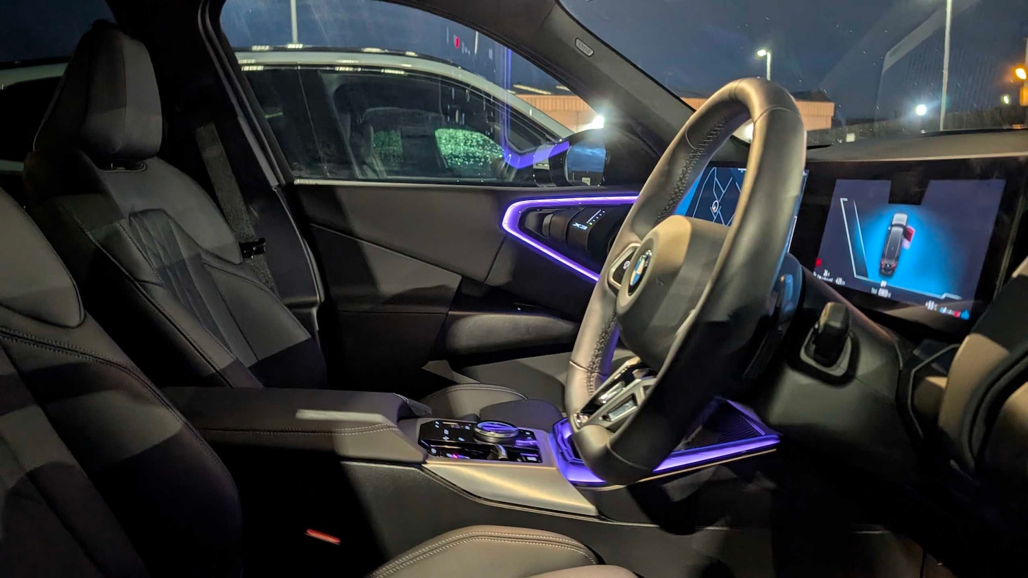 Used BMW X3 2025 for sale - 76851581: Photo 11