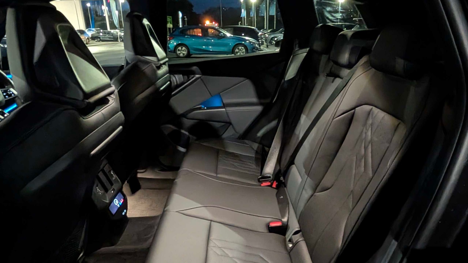 Used BMW X3 2025 for sale - 76851581: Photo 12