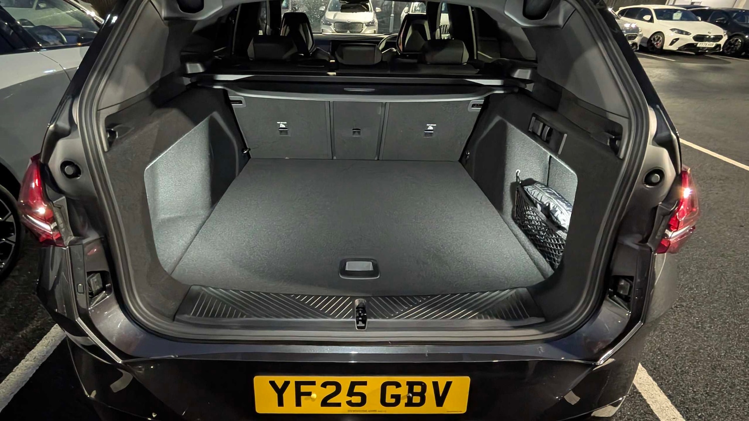 Used BMW X3 2025 for sale - 76851581: Photo 13