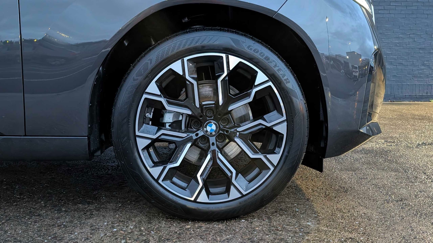 Used BMW X3 2025 for sale - 76851581: Photo 14