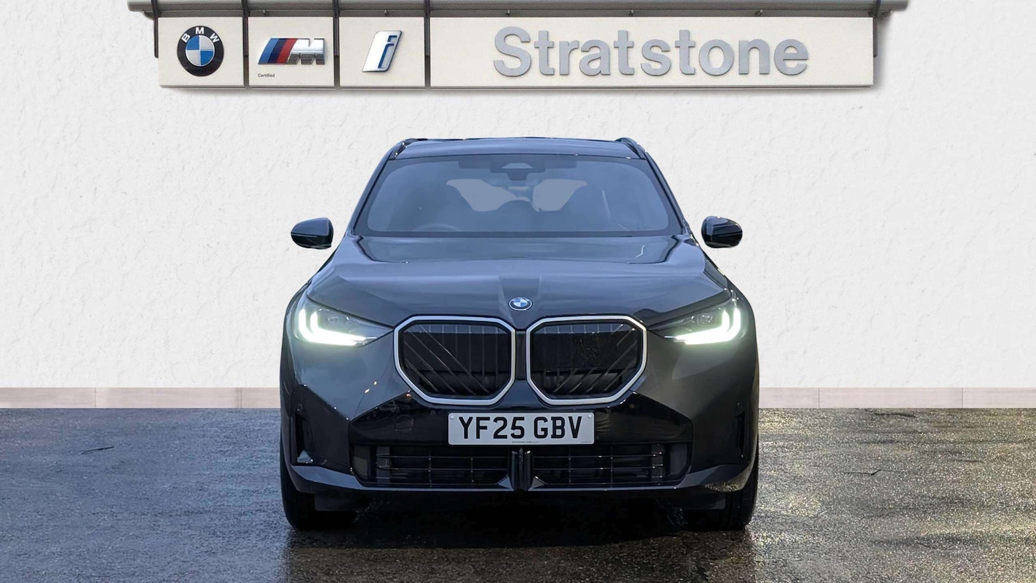 Used BMW X3 2025 for sale - 76851581: Photo 16