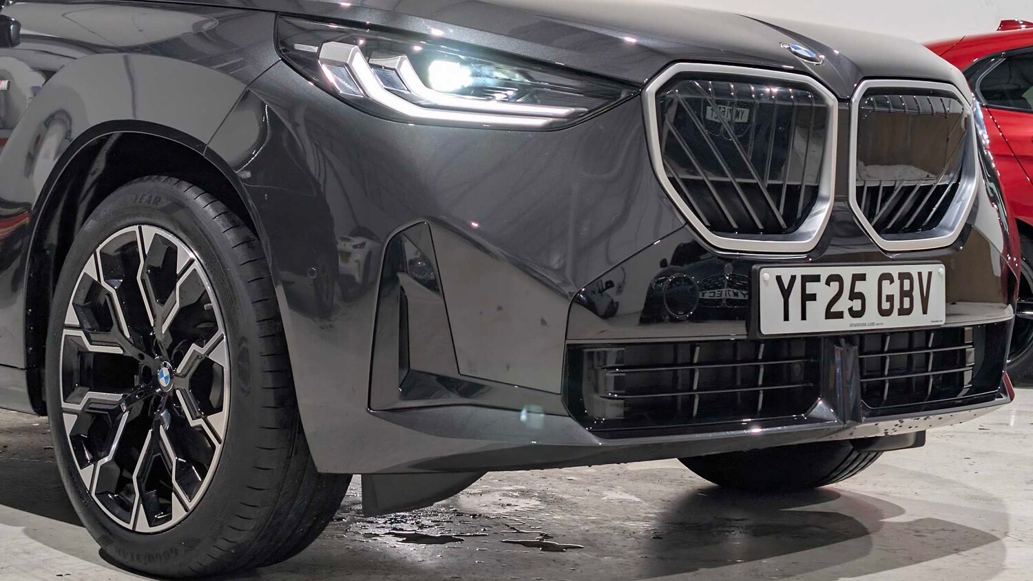 Used BMW X3 2025 for sale - 76851581: Photo 17