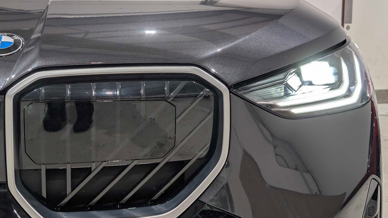 Used BMW X3 2025 for sale - 76851581: Photo 19