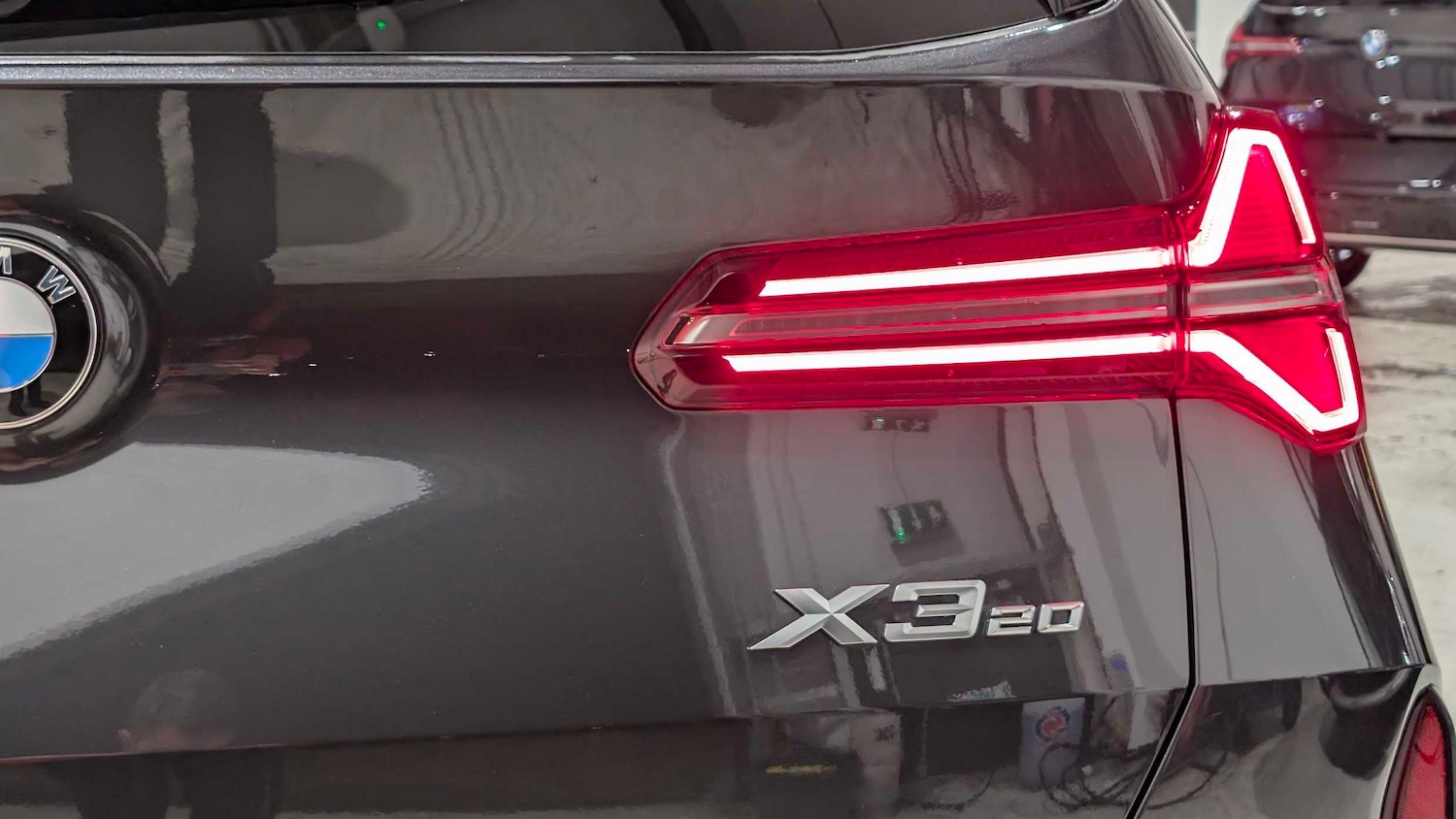 Used BMW X3 2025 for sale - 76851581: Photo 20