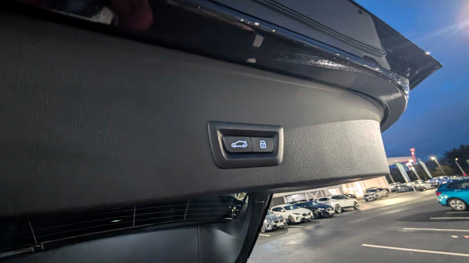 Used BMW X3 2025 for sale - 76851581: Photo 21