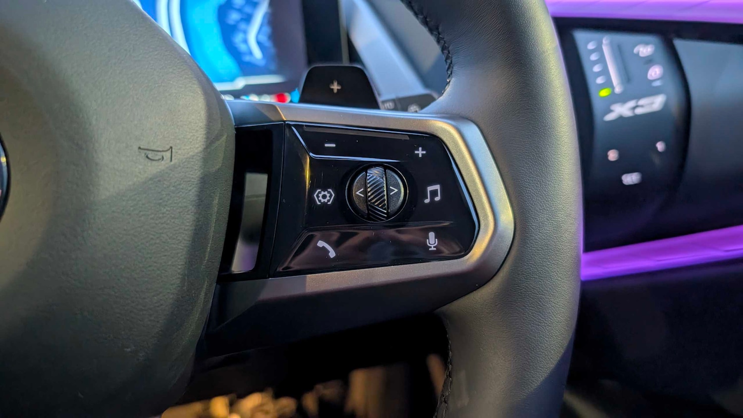 Used BMW X3 2025 for sale - 76851581: Photo 28