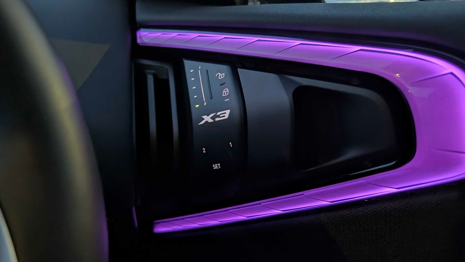 Used BMW X3 2025 for sale - 76851581: Photo 29