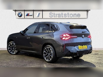 Used BMW X3 2025 for sale - 76851581: Photo