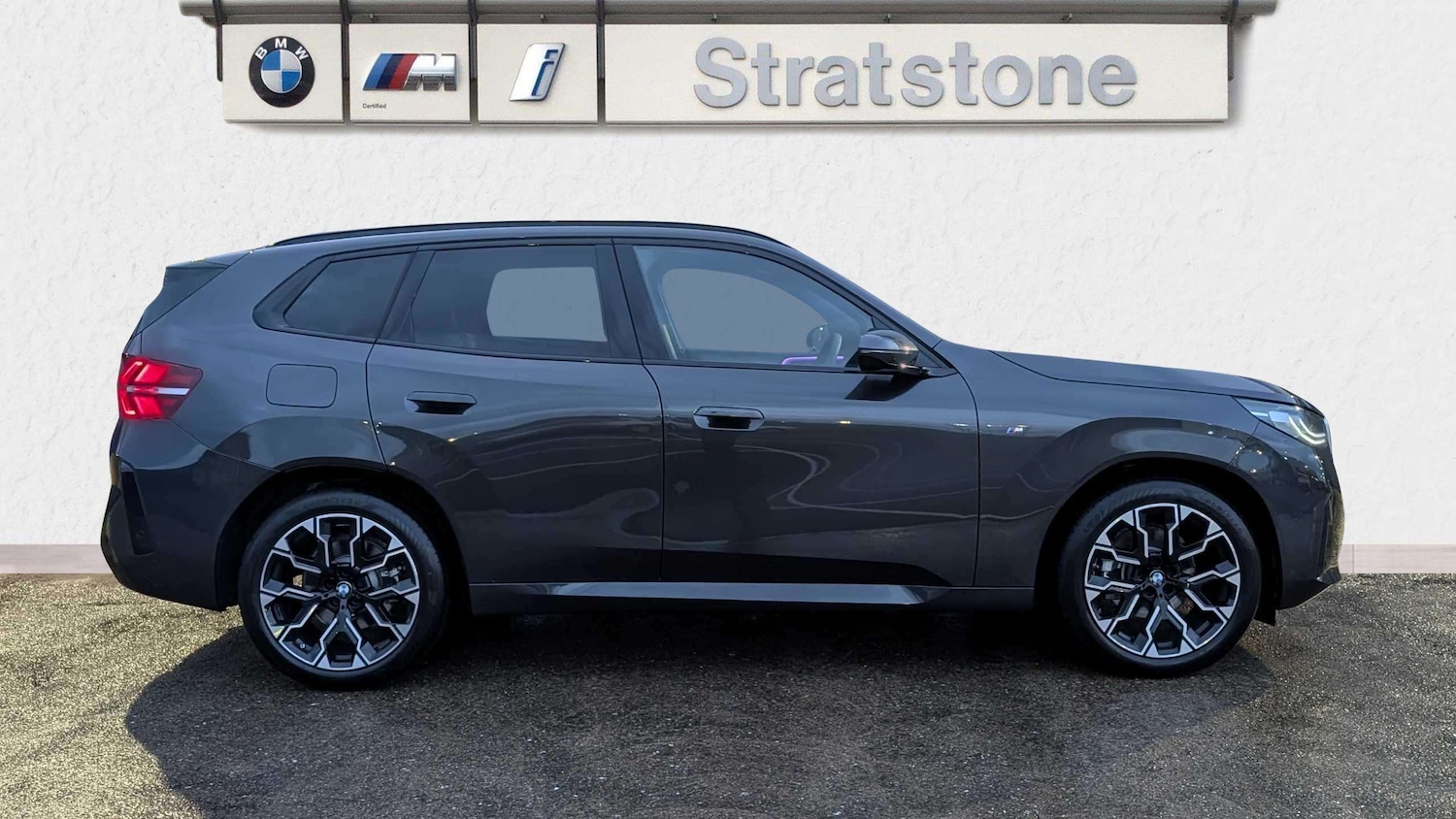 Used BMW X3 2025 for sale - 76851581: Photo 3