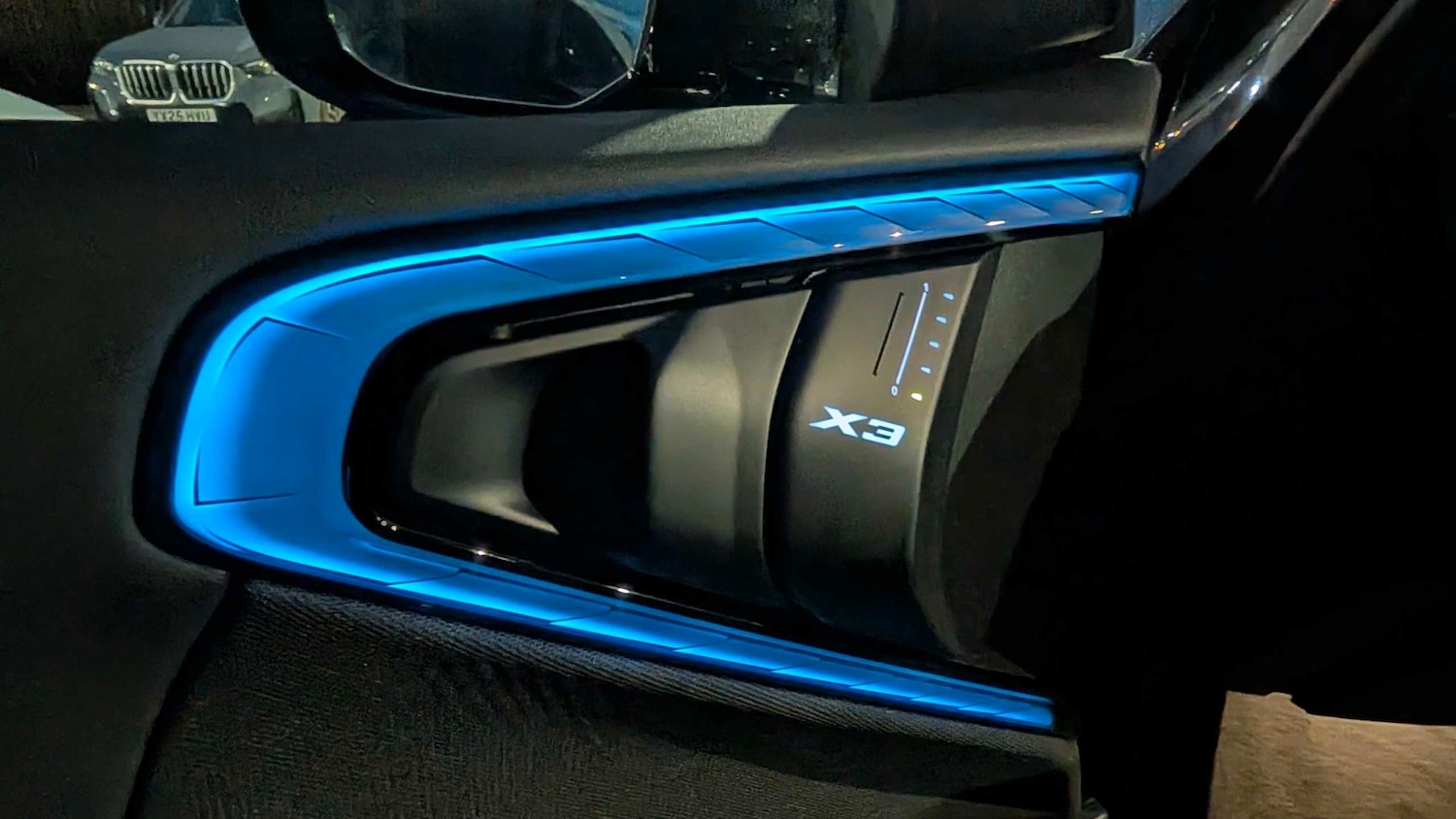Used BMW X3 2025 for sale - 76851581: Photo 31