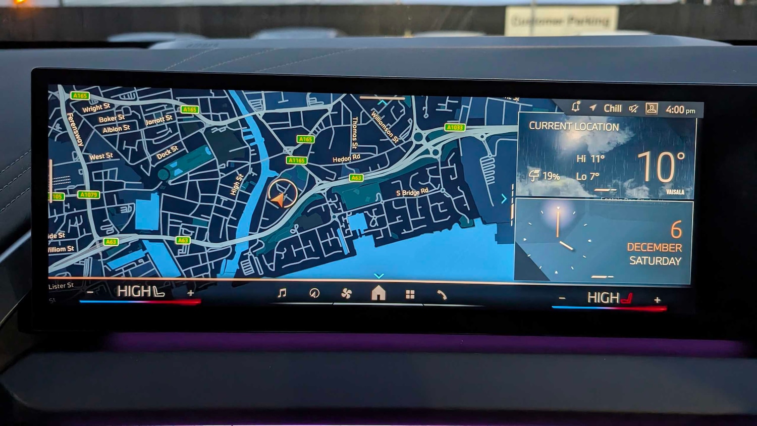 Used BMW X3 2025 for sale - 76851581: Photo 35