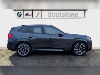 Used BMW X3 2025 for sale - 76851581: Photo