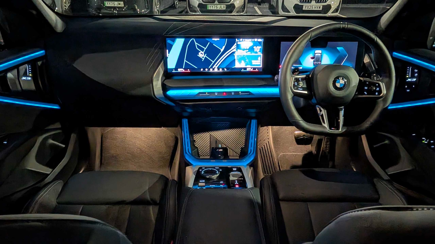 Used BMW X3 2025 for sale - 76851581: Photo 4