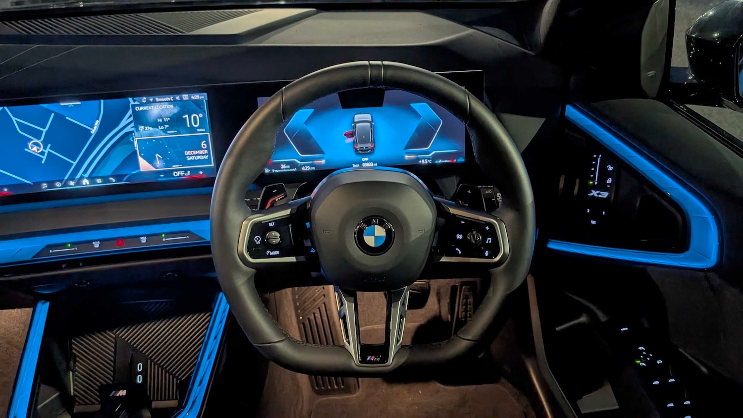 Used BMW X3 2025 for sale - 76851581: Photo 5