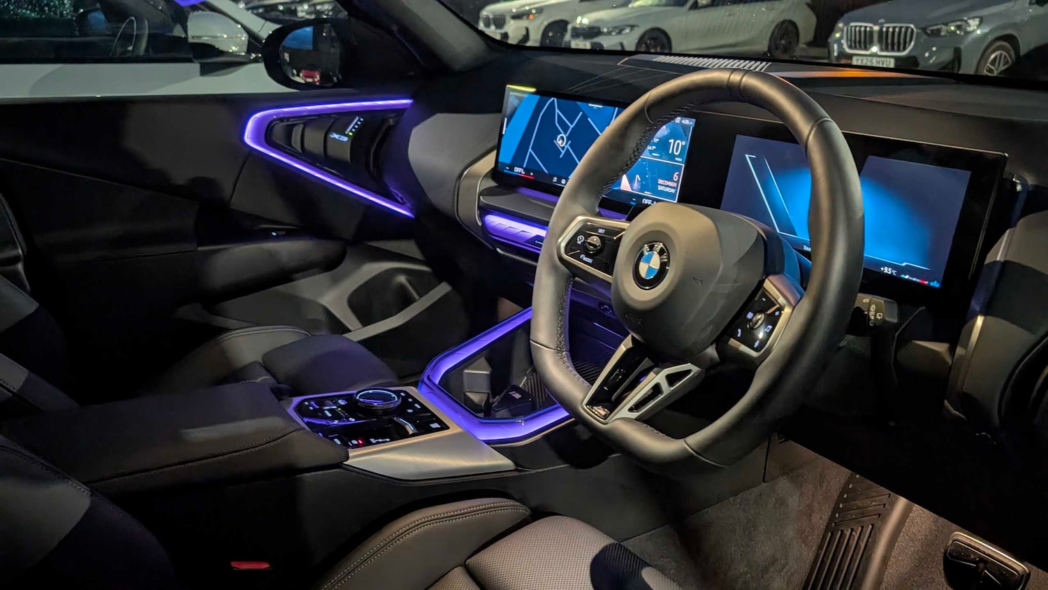 Used BMW X3 2025 for sale - 76851581: Photo 6