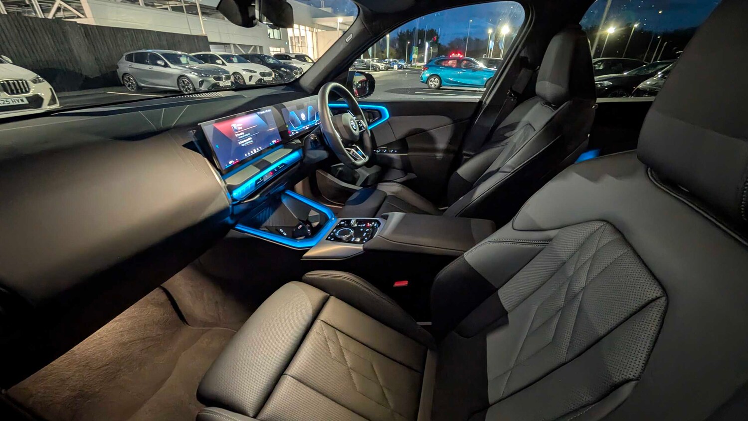 Used BMW X3 2025 for sale - 76851581: Photo 7