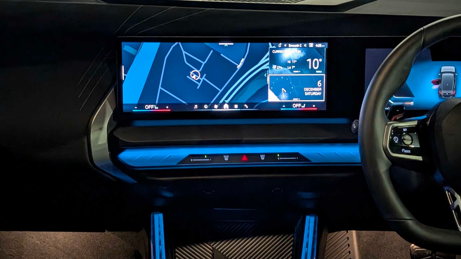 Used BMW X3 2025 for sale - 76851581: Photo 8