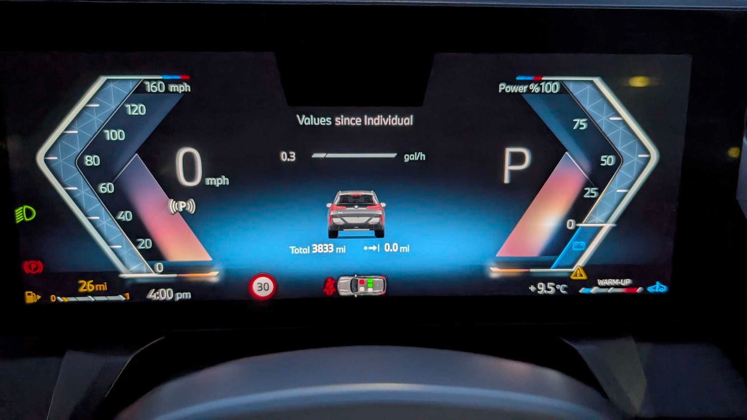 Used BMW X3 2025 for sale - 76851581: Photo 9