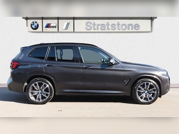 Used BMW X3 2024 for sale - 75535254: Photo