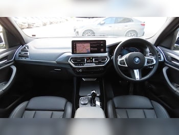 Used BMW X3 2024 for sale - 75535254: Photo