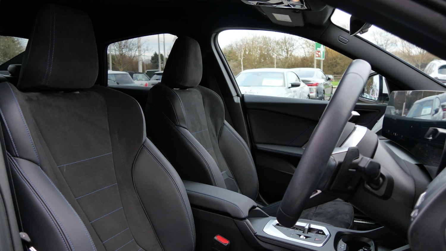 Used BMW 2 Series 2025 for sale - 77842238: Photo 11