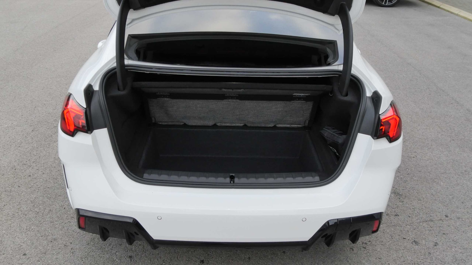 Used BMW 2 Series 2025 for sale - 77842238: Photo 14