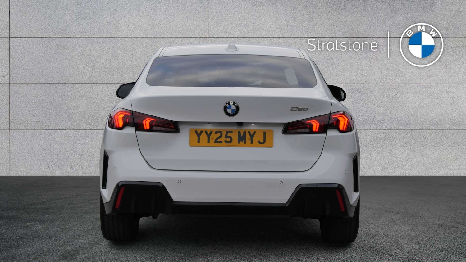 Used BMW 2 Series 2025 for sale - 77842238: Photo 16