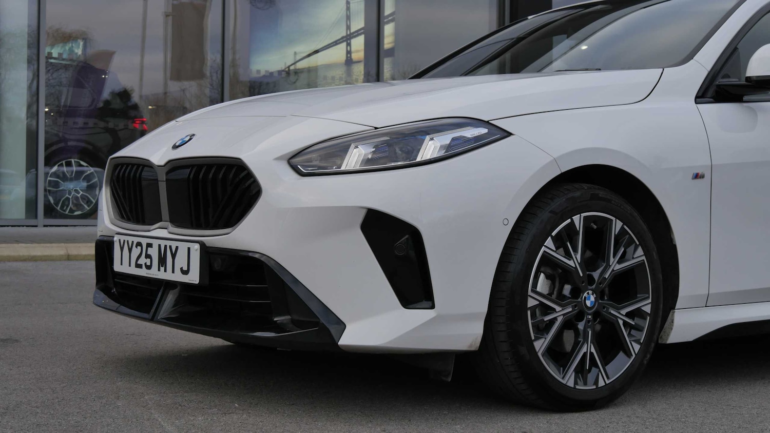 Used BMW 2 Series 2025 for sale - 77842238: Photo 18