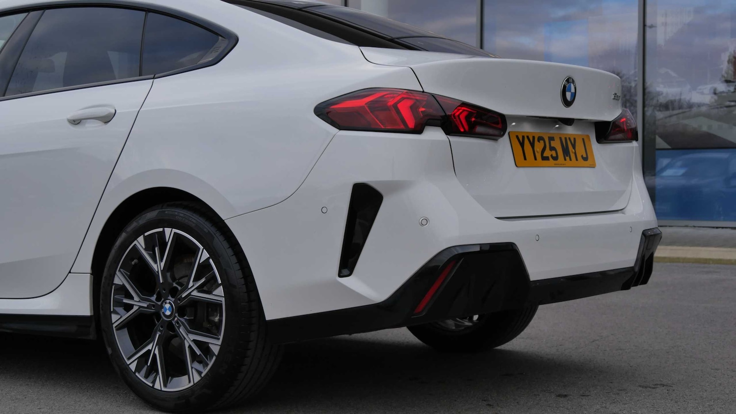 Used BMW 2 Series 2025 for sale - 77842238: Photo 19