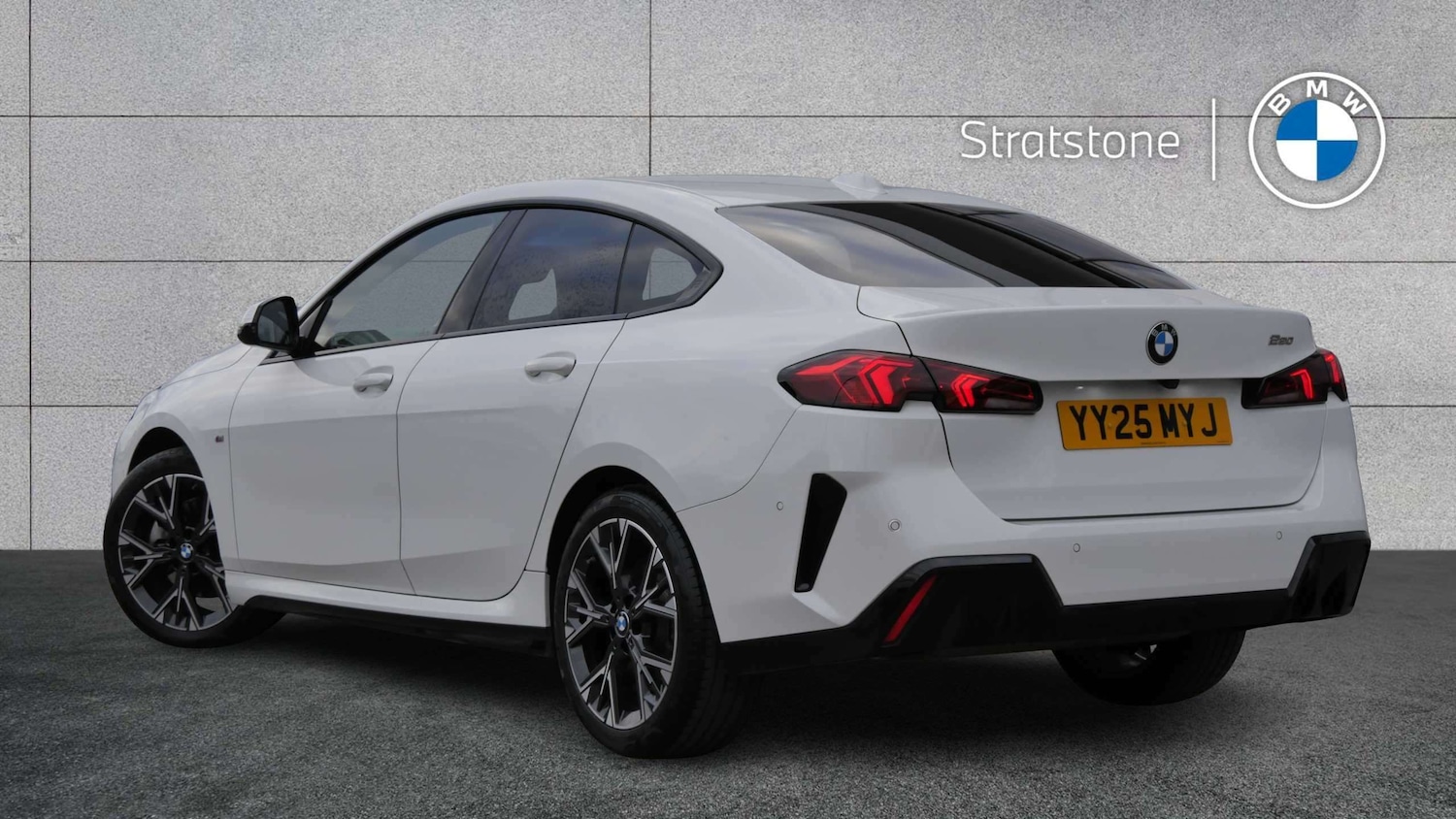 Used BMW 2 Series 2025 for sale - 77842238: Photo 2