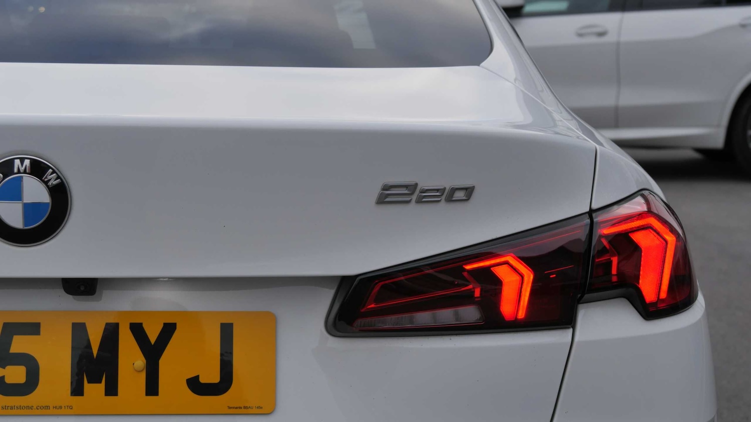 Used BMW 2 Series 2025 for sale - 77842238: Photo 21