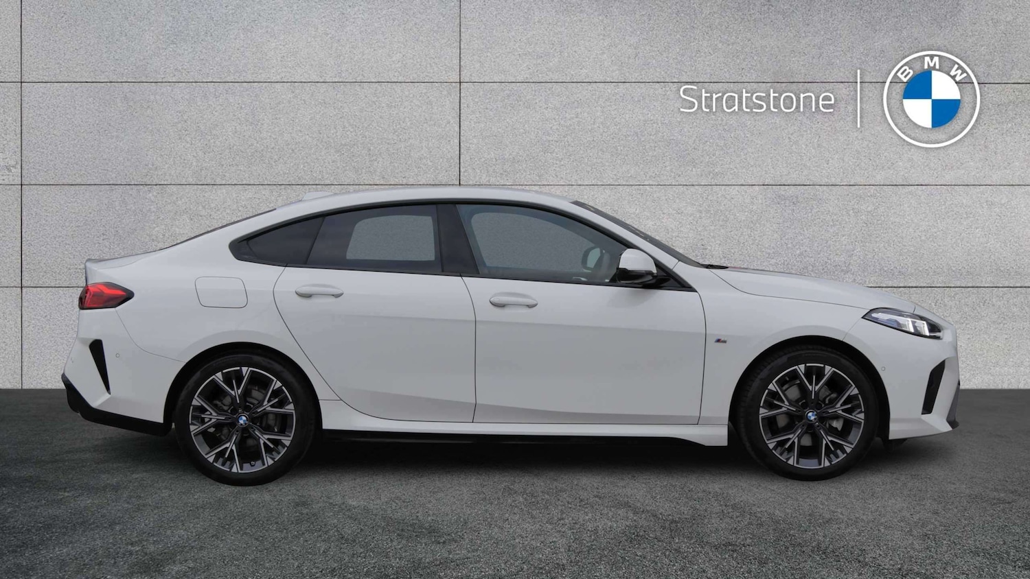 Used BMW 2 Series 2025 for sale - 77842238: Photo 3