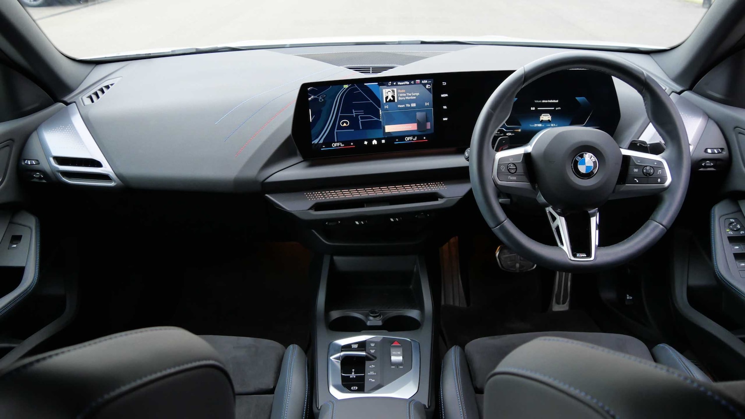 Used BMW 2 Series 2025 for sale - 77842238: Photo 4