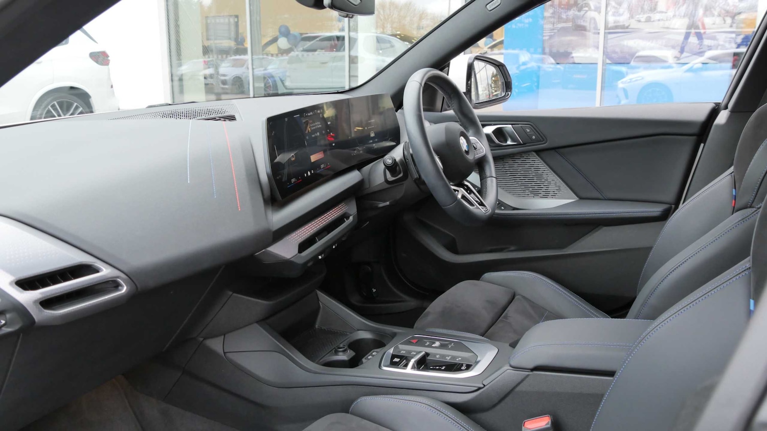 Used BMW 2 Series 2025 for sale - 77842238: Photo 7