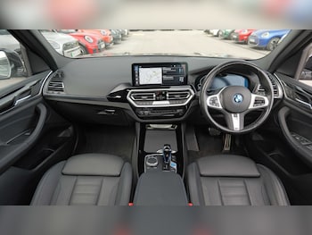 Used BMW iX3 2022 for sale - 79015355: Photo