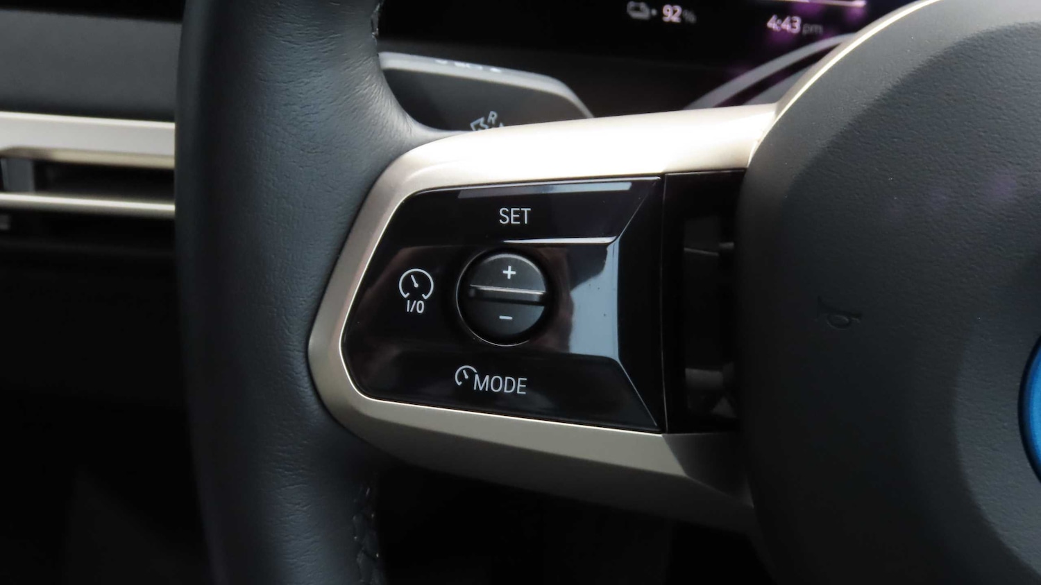 Used BMW iX 2025 for sale - 76447610: Photo 22