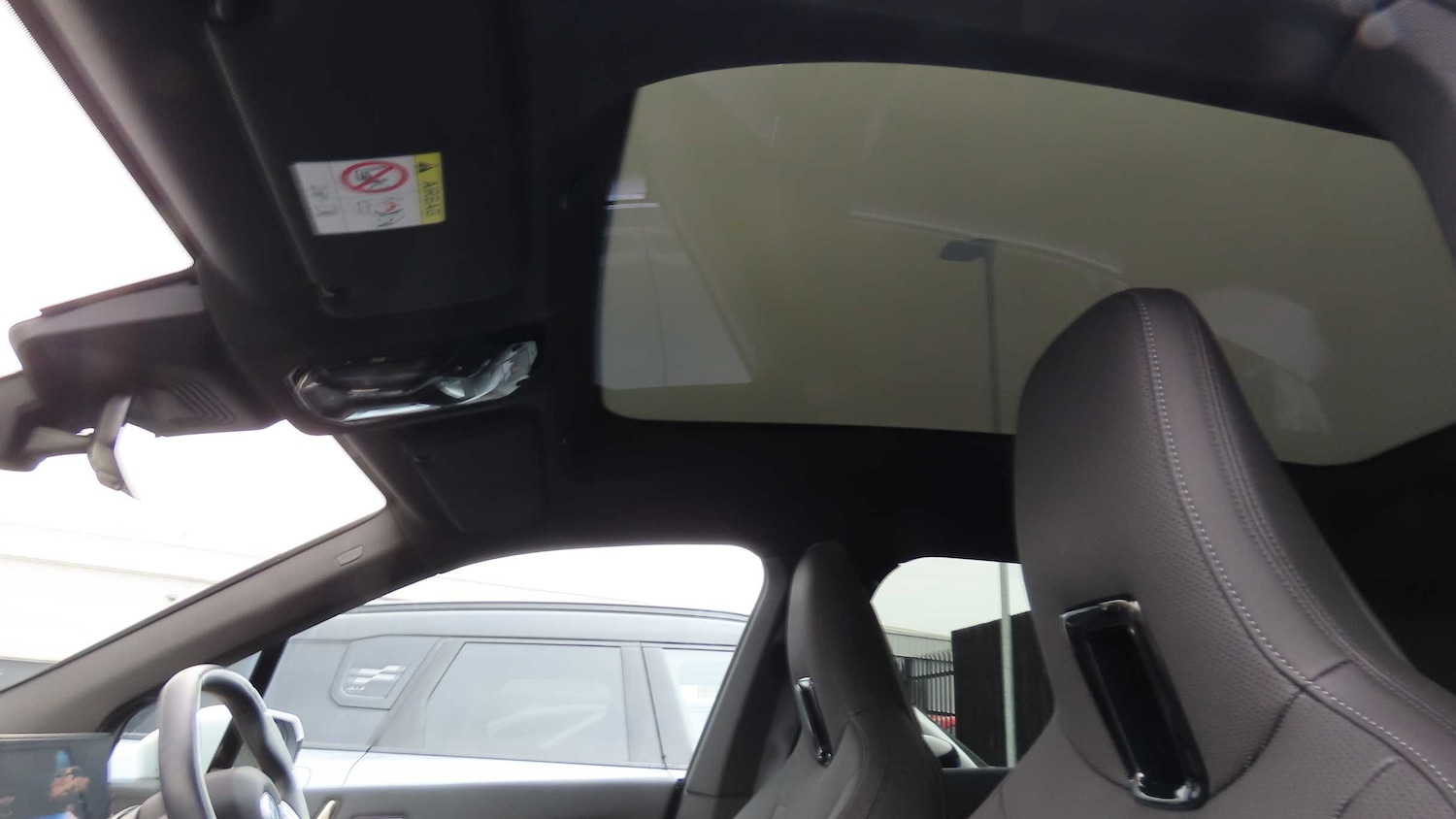 Used BMW iX 2025 for sale - 76447610: Photo 24