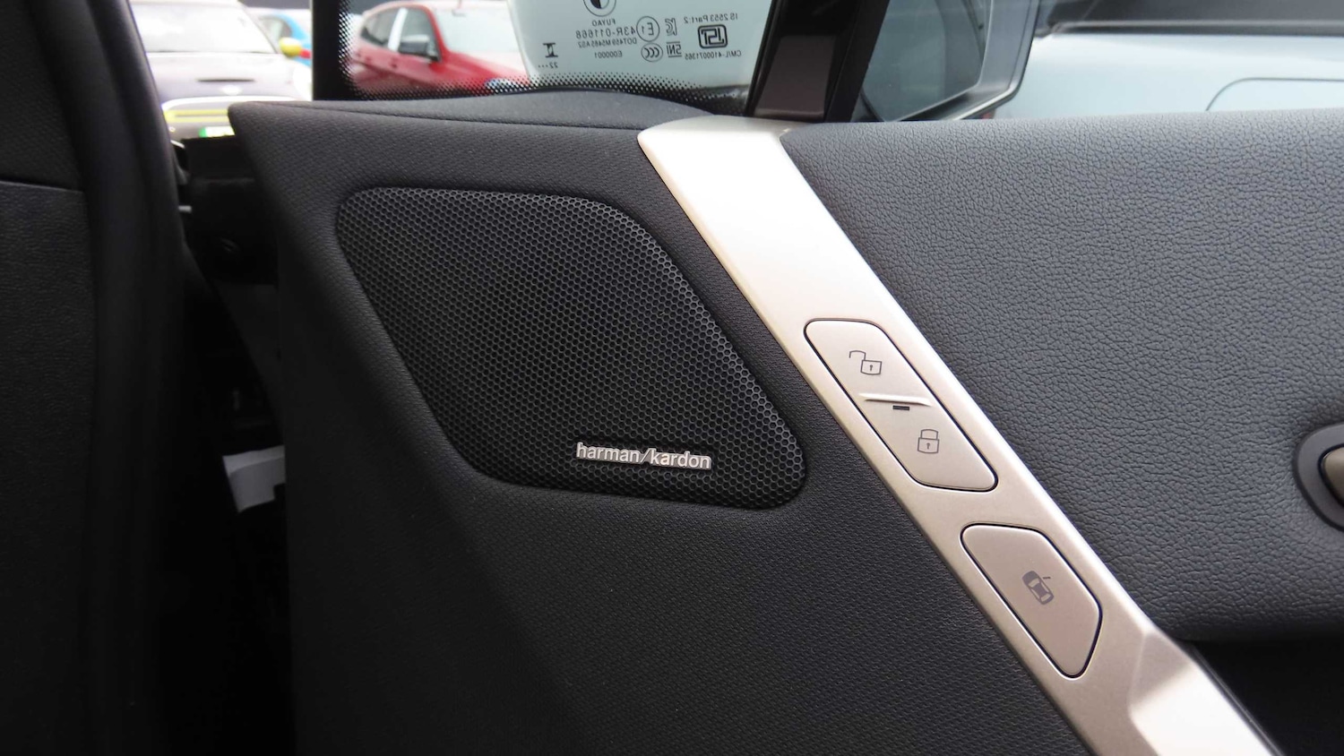 Used BMW iX 2025 for sale - 76447610: Photo 30