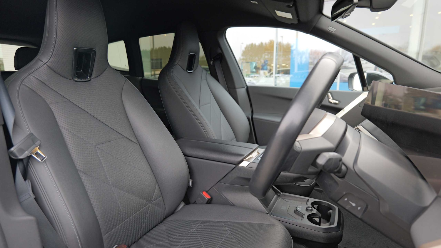 Used BMW iX 2022 for sale - 77601183: Photo 11