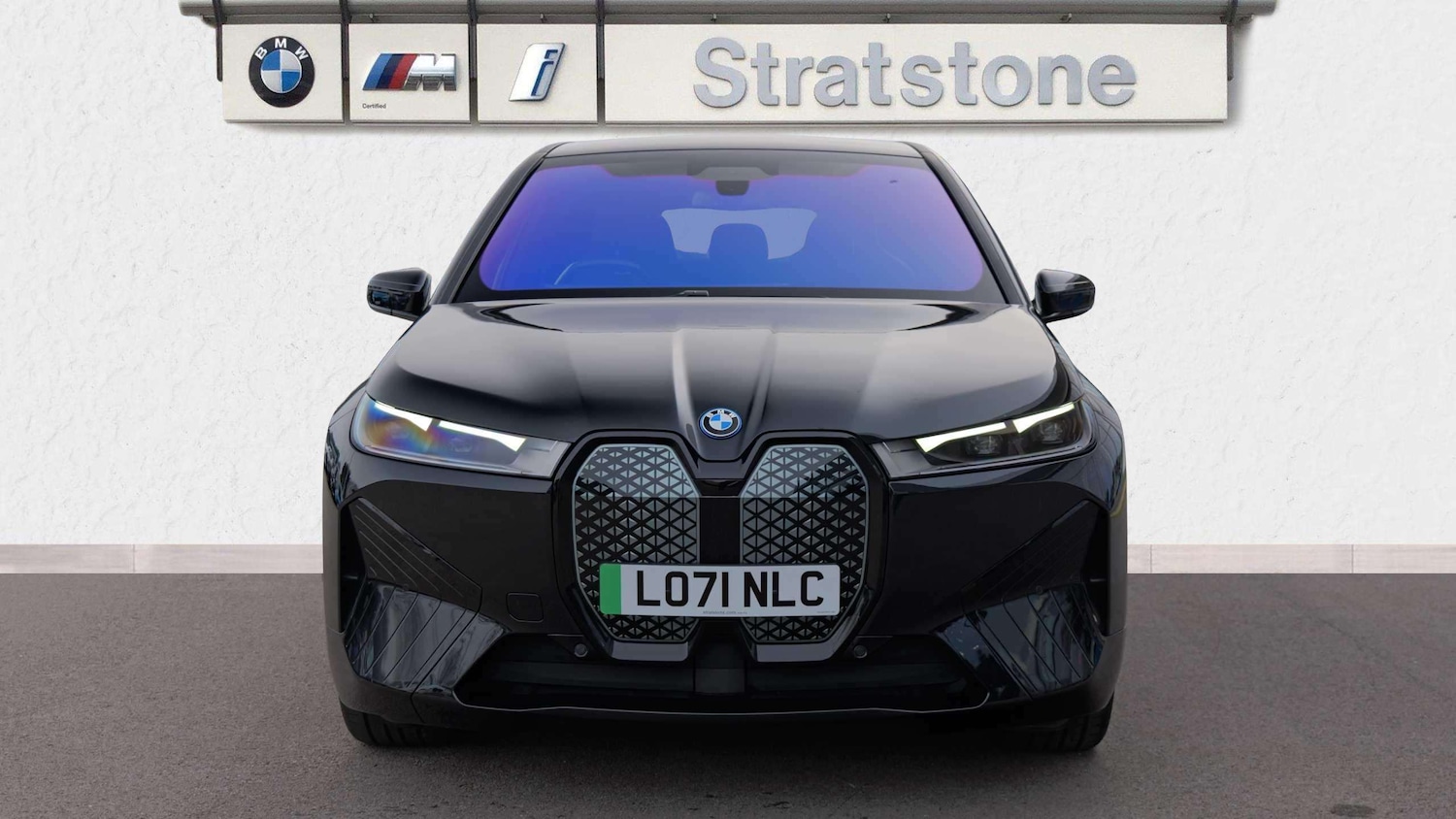 Used BMW iX 2022 for sale - 77601183: Photo 16