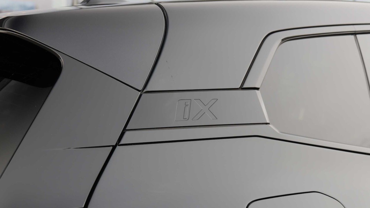 Used BMW iX 2022 for sale - 77601183: Photo 22