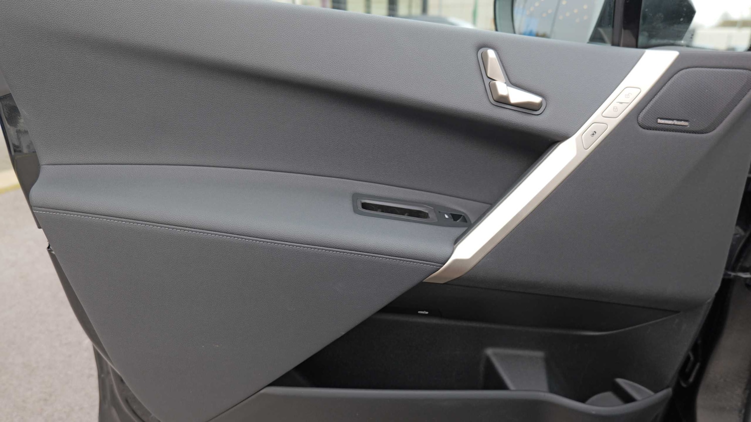 Used BMW iX 2022 for sale - 77601183: Photo 25