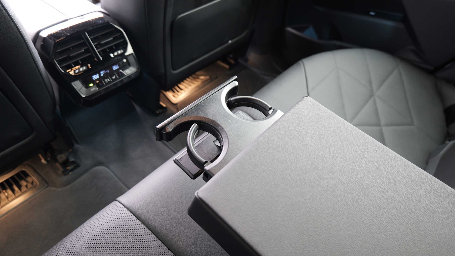 Used BMW iX 2022 for sale - 77601183: Photo 27