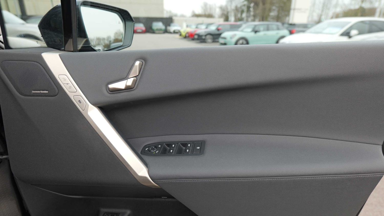 Used BMW iX 2022 for sale - 77601183: Photo 30